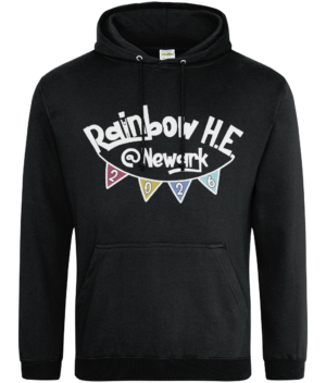 Newark 2026 Adult Hoodie