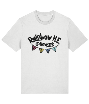 Newark 2026 Adult T-shirt
