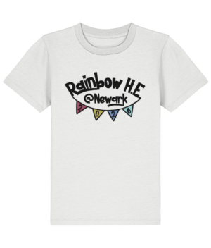 Newark 2026 Kids T-shirt